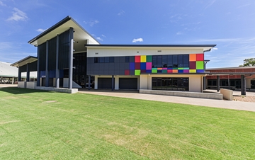 Coolock Building - Shalom College, Bundaberg gallery image 13