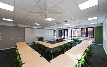 Coolock Building - Shalom College, Bundaberg gallery image 14