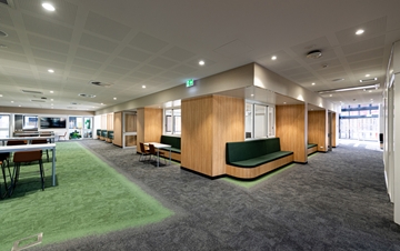 Coolock Building - Shalom College, Bundaberg gallery image 15