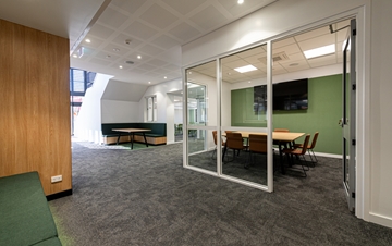 Coolock Building - Shalom College, Bundaberg gallery image 16