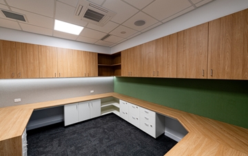 Coolock Building - Shalom College, Bundaberg gallery image 17