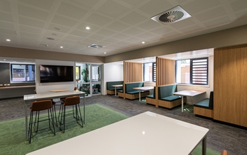 Coolock Building - Shalom College, Bundaberg gallery image 18