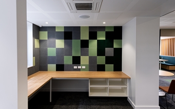 Coolock Building - Shalom College, Bundaberg gallery image 19