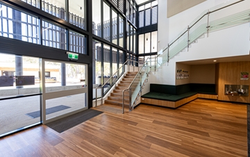 Coolock Building - Shalom College, Bundaberg gallery image 20