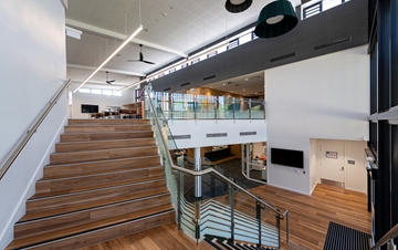 Coolock Building - Shalom College, Bundaberg gallery image 21