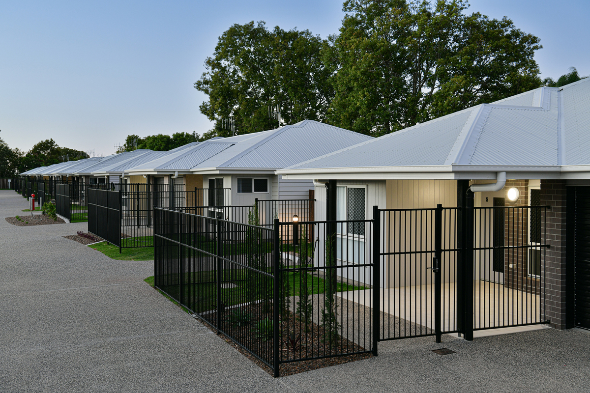 RHL Units 165 Bargara Rd preview image